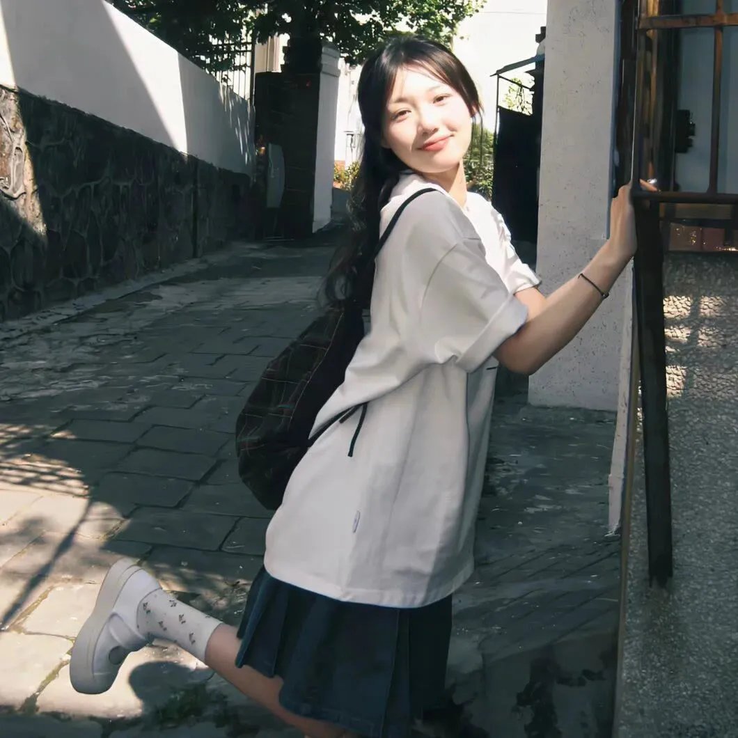 女哭声